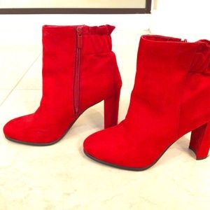 Orrick Impo Boots size 8.5m